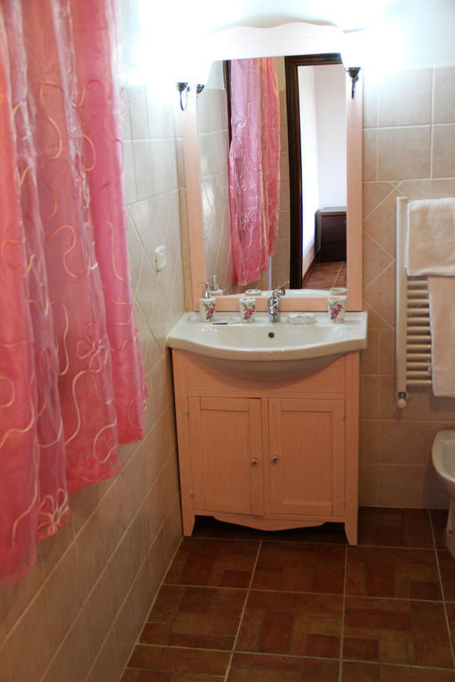 קפאלביו Agriturismo San Mauro חדר תמונה