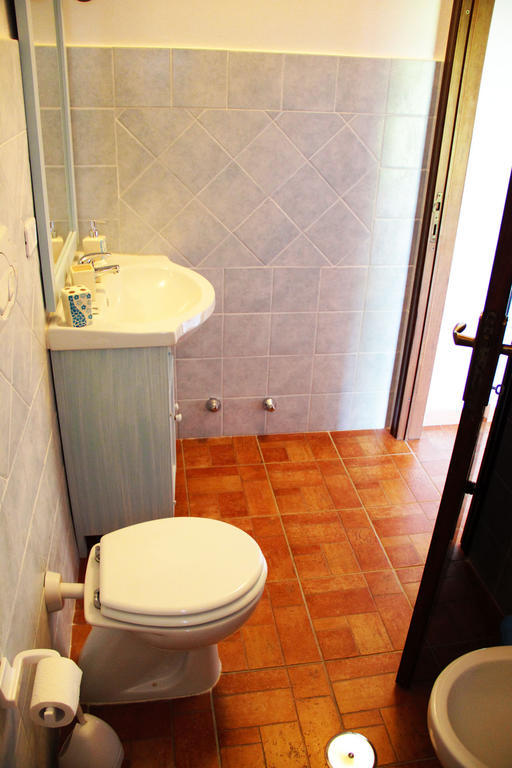 קפאלביו Agriturismo San Mauro חדר תמונה