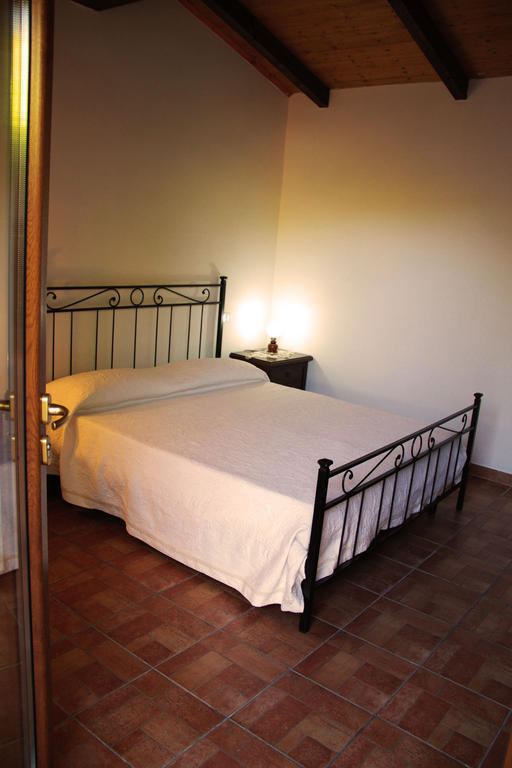 קפאלביו Agriturismo San Mauro חדר תמונה