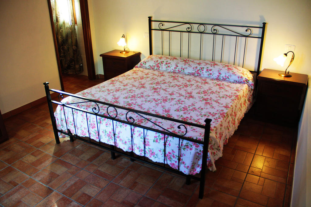 קפאלביו Agriturismo San Mauro חדר תמונה